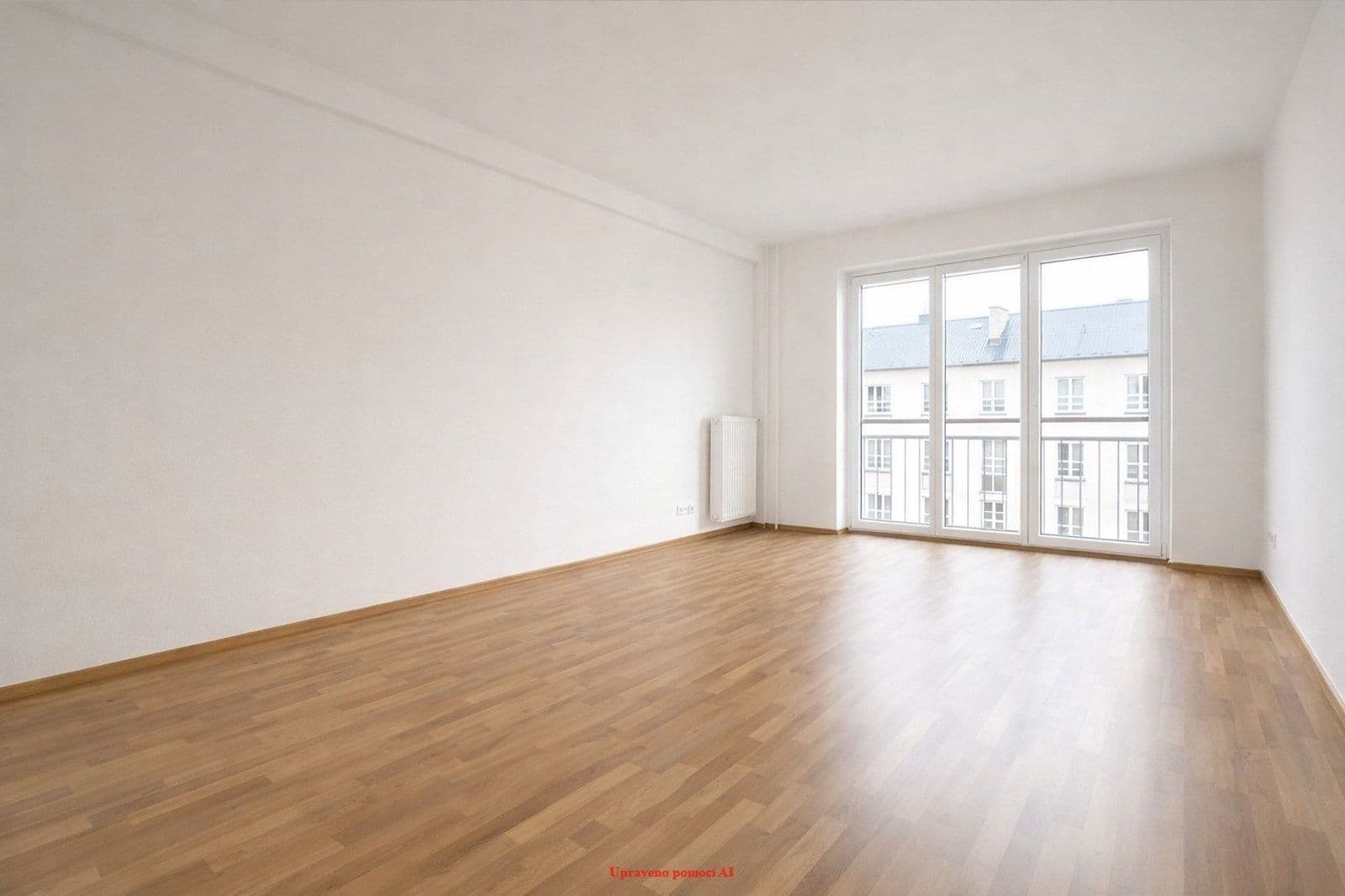 2 bedroom flat to rent, 55 m², Jurkovičova, Karviná, Moravskoslezský Region 2 bedroom flat to rent, 55 m², Jurkovičova, Karviná, Moravskoslezský Region