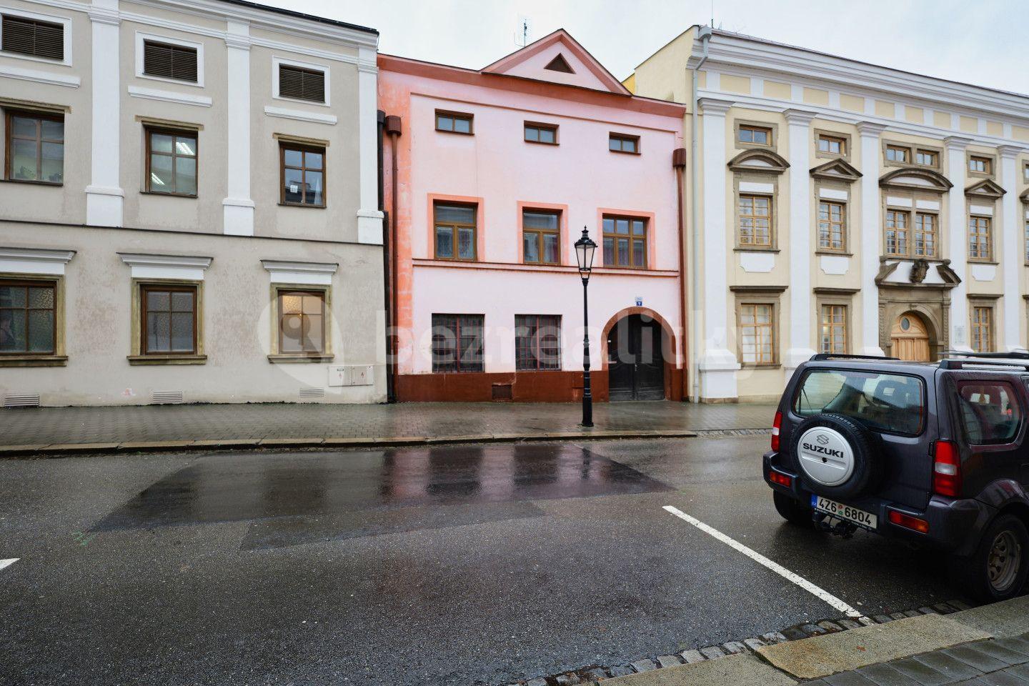 house for sale, 180 m², Moravcova, Kroměříž, Zlínský Region