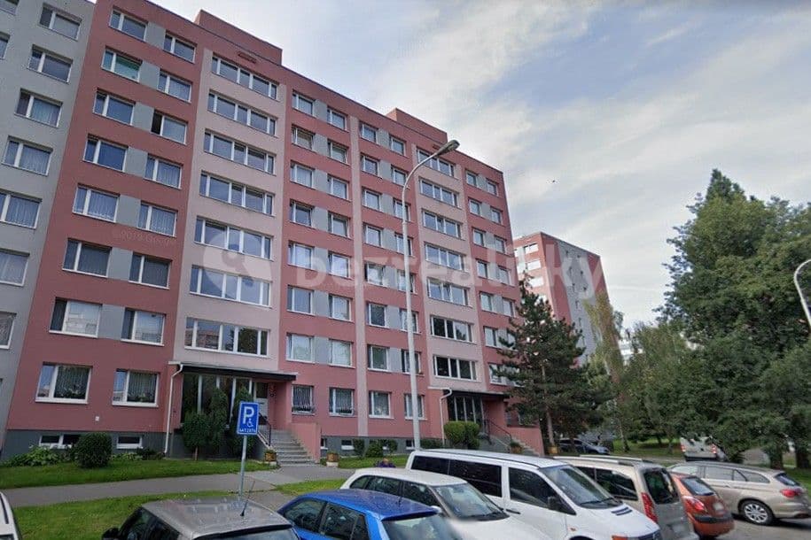 1 bedroom with open-plan kitchen flat to rent, 42 m², Konstantinova, Prague, Prague 1 bedroom with open-plan kitchen flat to rent, 42 m², Konstantinova, Prague, Prague