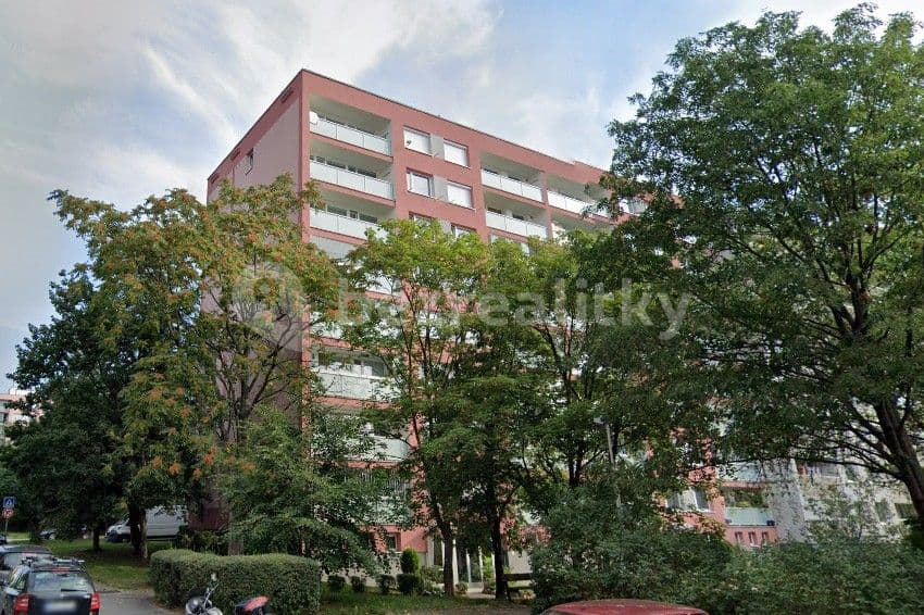 1 bedroom with open-plan kitchen flat to rent, 42 m², Konstantinova, Prague, Prague 1 bedroom with open-plan kitchen flat to rent, 42 m², Konstantinova, Prague, Prague
