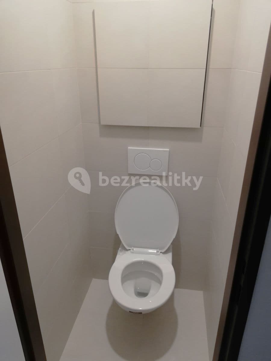 1 bedroom with open-plan kitchen flat to rent, 42 m², Konstantinova, Prague, Prague 1 bedroom with open-plan kitchen flat to rent, 42 m², Konstantinova, Prague, Prague