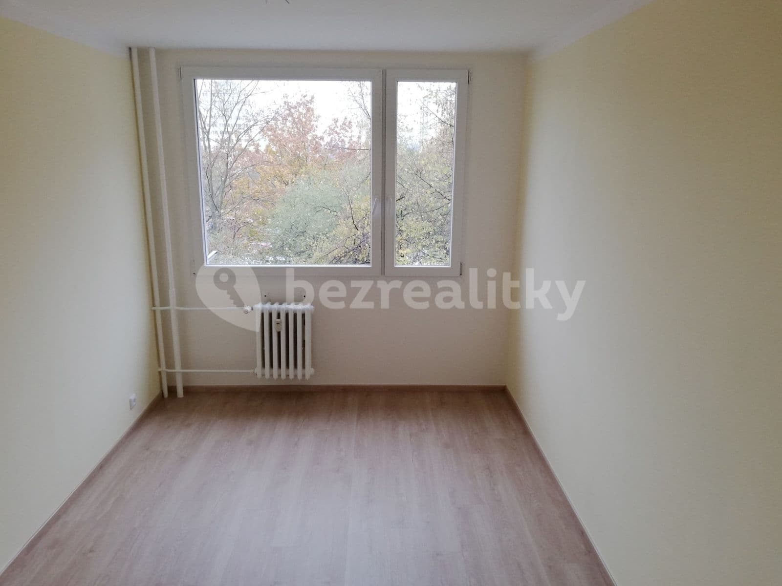 1 bedroom with open-plan kitchen flat to rent, 42 m², Konstantinova, Prague, Prague 1 bedroom with open-plan kitchen flat to rent, 42 m², Konstantinova, Prague, Prague