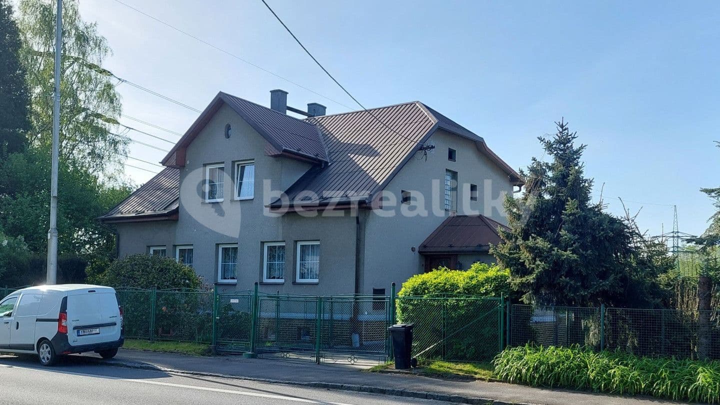 house for sale, 191 m², Dětmarovice, Moravskoslezský Region