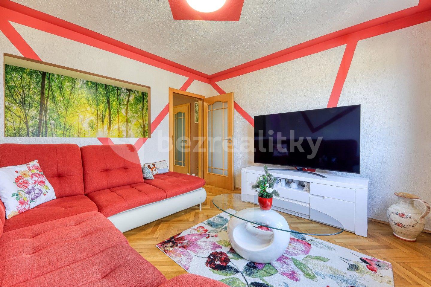2 bedroom flat for sale, 42 m², Zelenohorská, Plzeň, Plzeňský Region