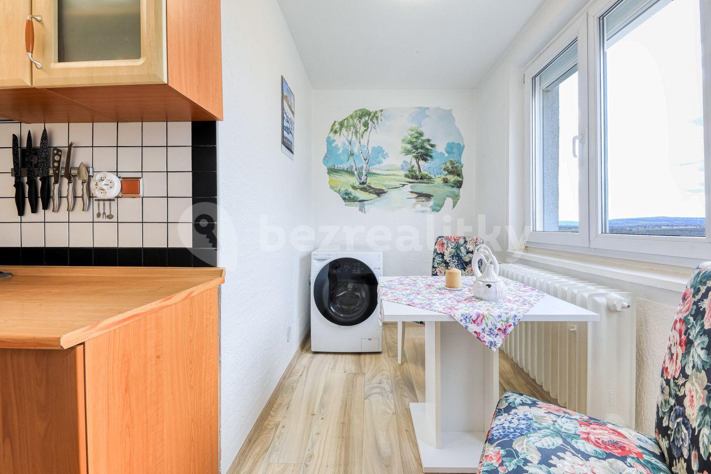 2 bedroom flat for sale, 42 m², Zelenohorská, Plzeň, Plzeňský Region