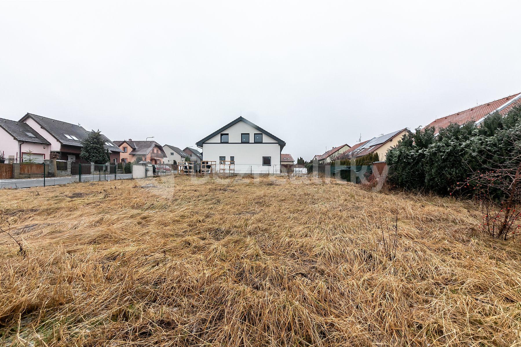 plot for sale, 320 m², Zeleneč, Středočeský Region
