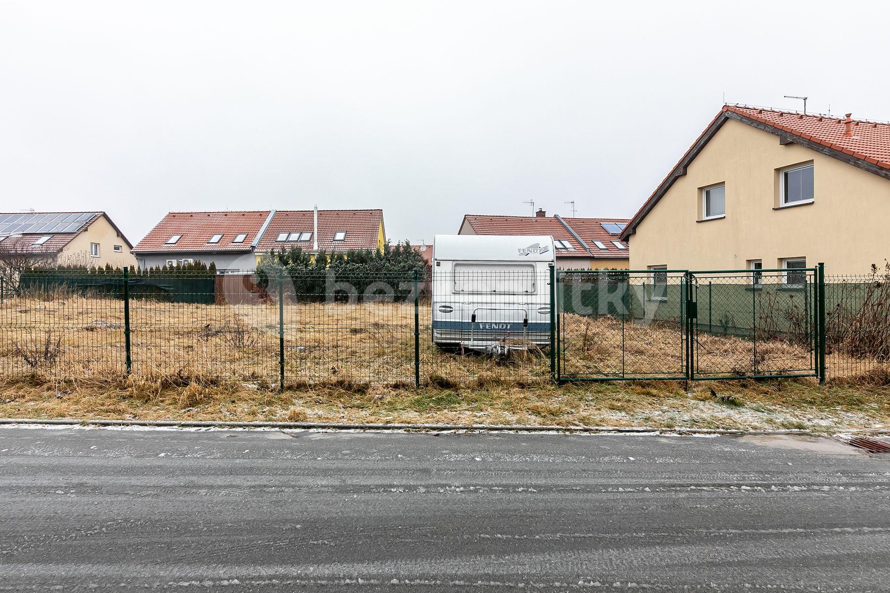 plot for sale, 320 m², Zeleneč, Středočeský Region