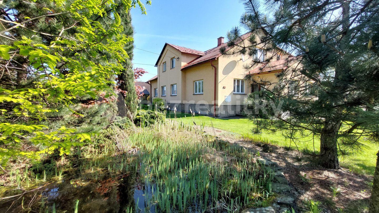 house for sale, 256 m², Ropice, Moravskoslezský Region