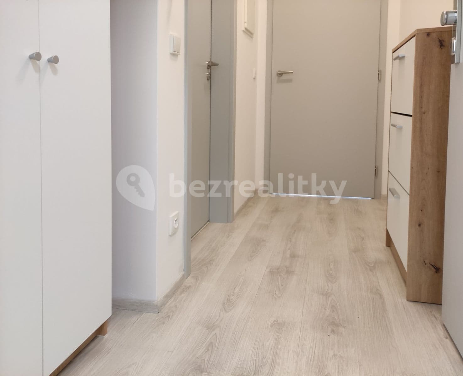 Studio flat to rent, 30 m², Edmunda Husserla, Olomouc, Olomoucký Region Studio flat to rent, 30 m², Edmunda Husserla, Olomouc, Olomoucký Region