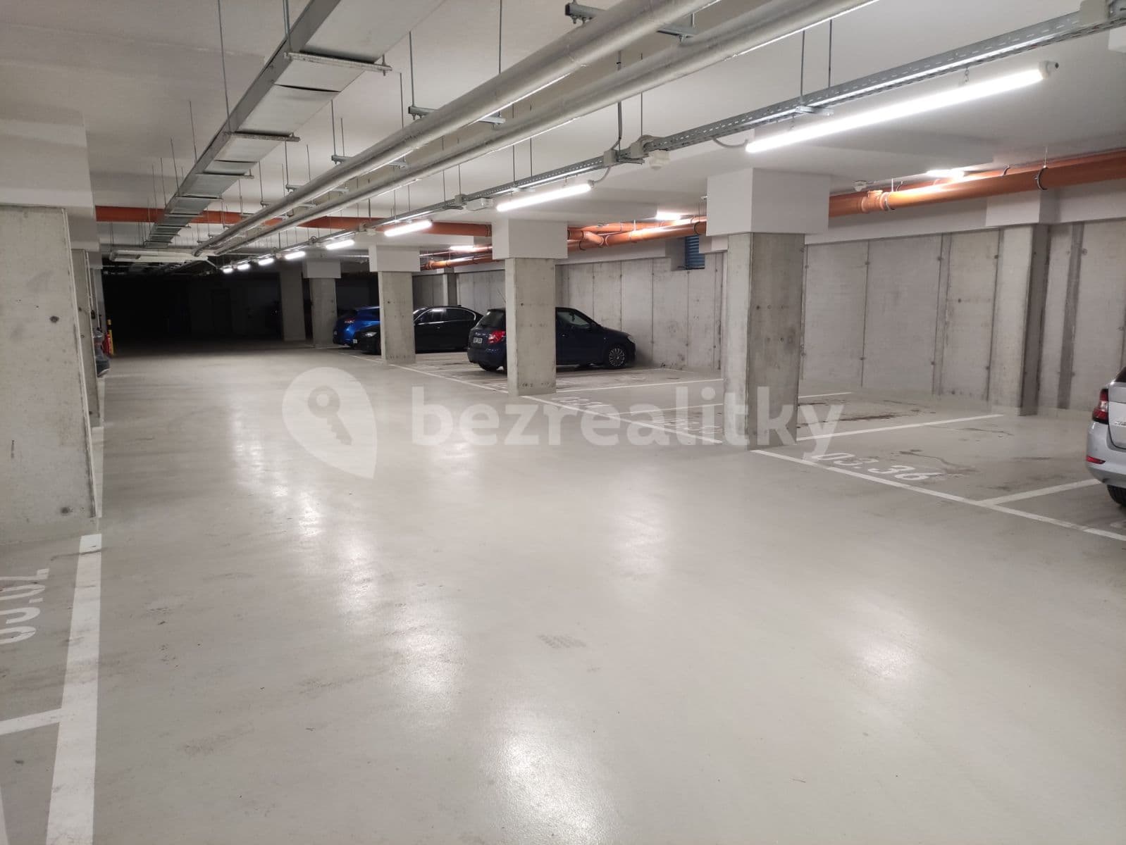Studio flat to rent, 30 m², Edmunda Husserla, Olomouc, Olomoucký Region Studio flat to rent, 30 m², Edmunda Husserla, Olomouc, Olomoucký Region