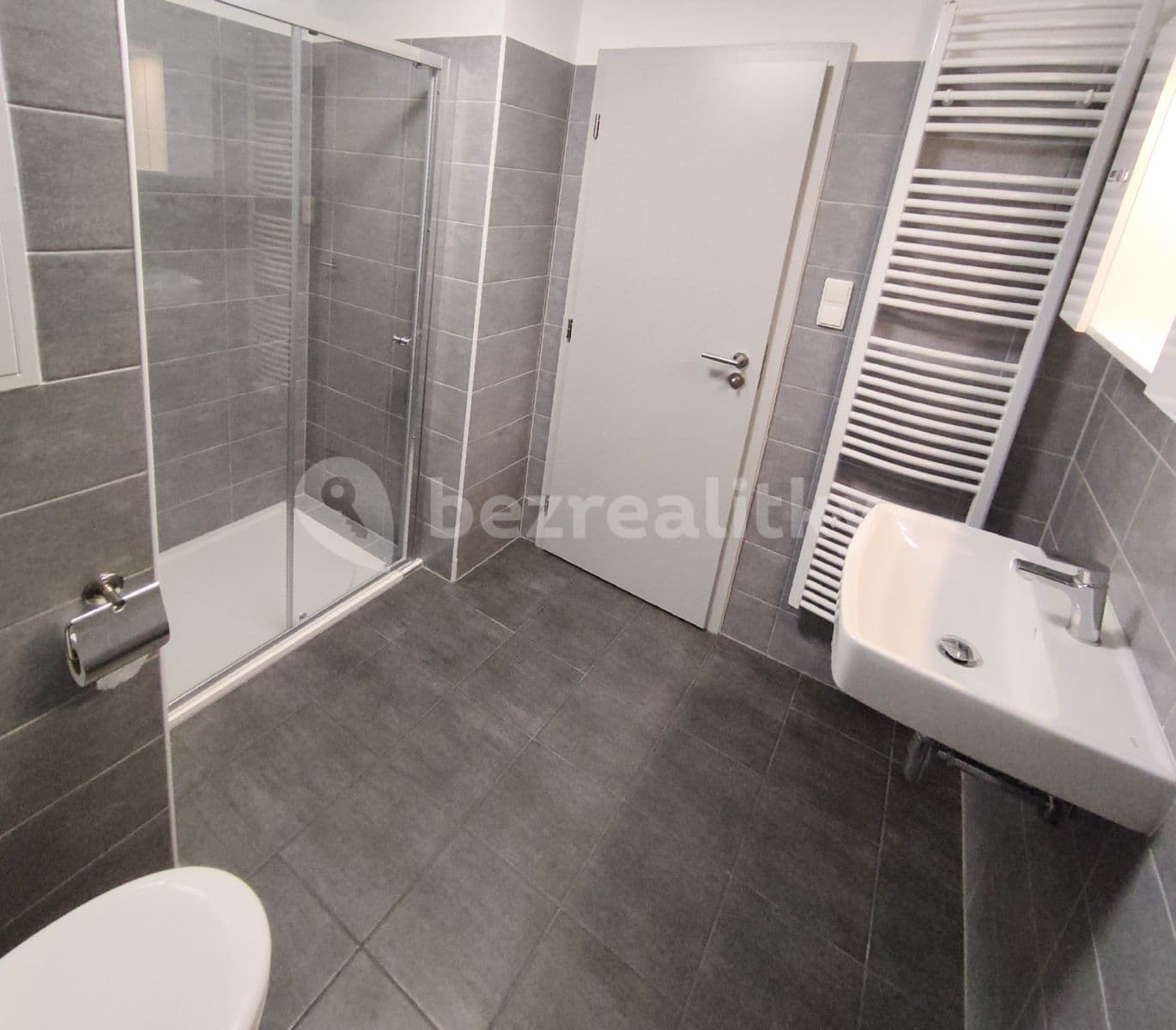 Studio flat to rent, 30 m², Edmunda Husserla, Olomouc, Olomoucký Region Studio flat to rent, 30 m², Edmunda Husserla, Olomouc, Olomoucký Region