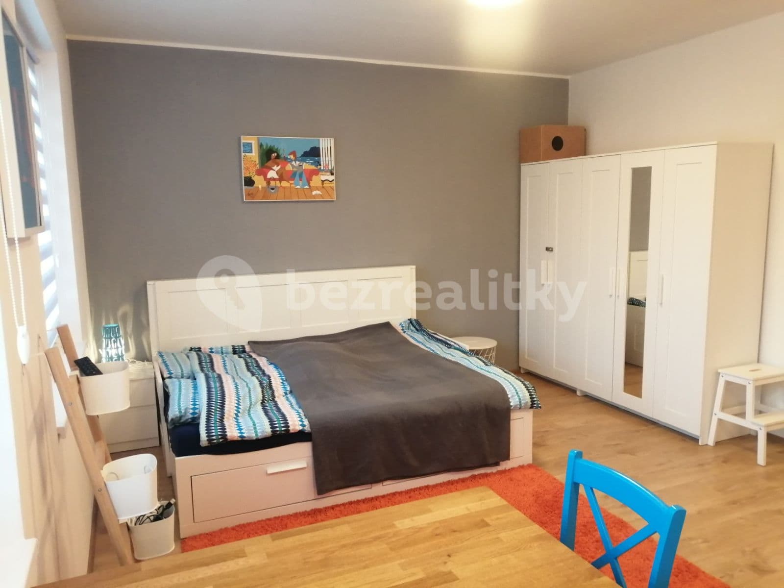 Studio flat to rent, 32 m², Lipanská, Říčany, Středočeský Region Studio flat to rent, 32 m², Lipanská, Říčany, Středočeský Region