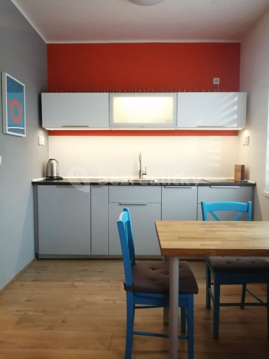 Studio flat to rent, 32 m², Lipanská, Říčany, Středočeský Region Studio flat to rent, 32 m², Lipanská, Říčany, Středočeský Region