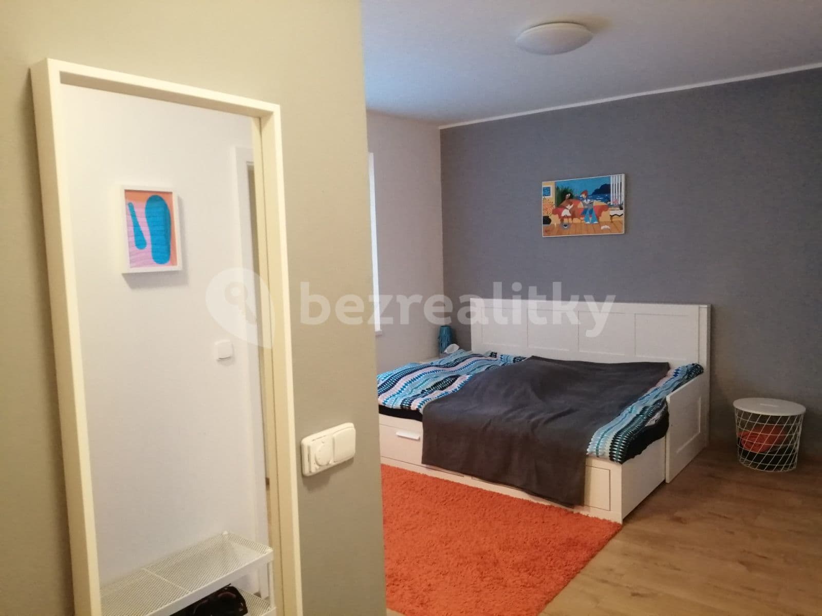 Studio flat to rent, 32 m², Lipanská, Říčany, Středočeský Region Studio flat to rent, 32 m², Lipanská, Říčany, Středočeský Region