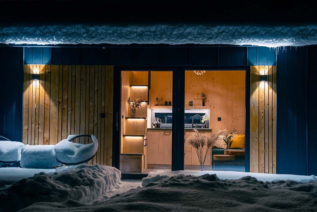 recreational property to rent, 0 m², Velké Karlovice, Zlínský Region recreational property to rent, 0 m², Velké Karlovice, Zlínský Region