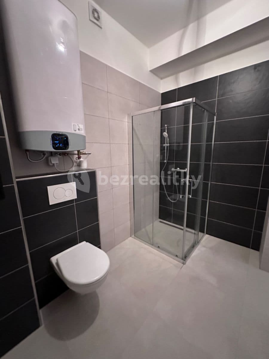 1 bedroom with open-plan kitchen flat to rent, 52 m², Prosecká, Prague, Prague 1 bedroom with open-plan kitchen flat to rent, 52 m², Prosecká, Prague, Prague