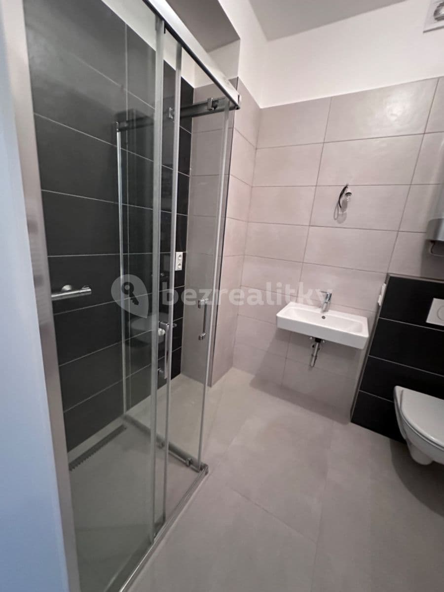 1 bedroom with open-plan kitchen flat to rent, 52 m², Prosecká, Prague, Prague 1 bedroom with open-plan kitchen flat to rent, 52 m², Prosecká, Prague, Prague