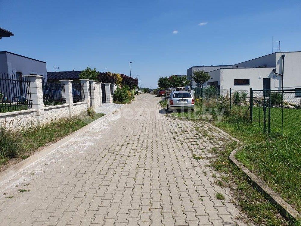 plot for sale, 1,279 m², Polní, Veleň, Středočeský Region