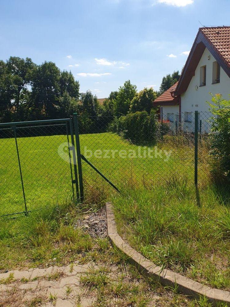 plot for sale, 1,279 m², Polní, Veleň, Středočeský Region