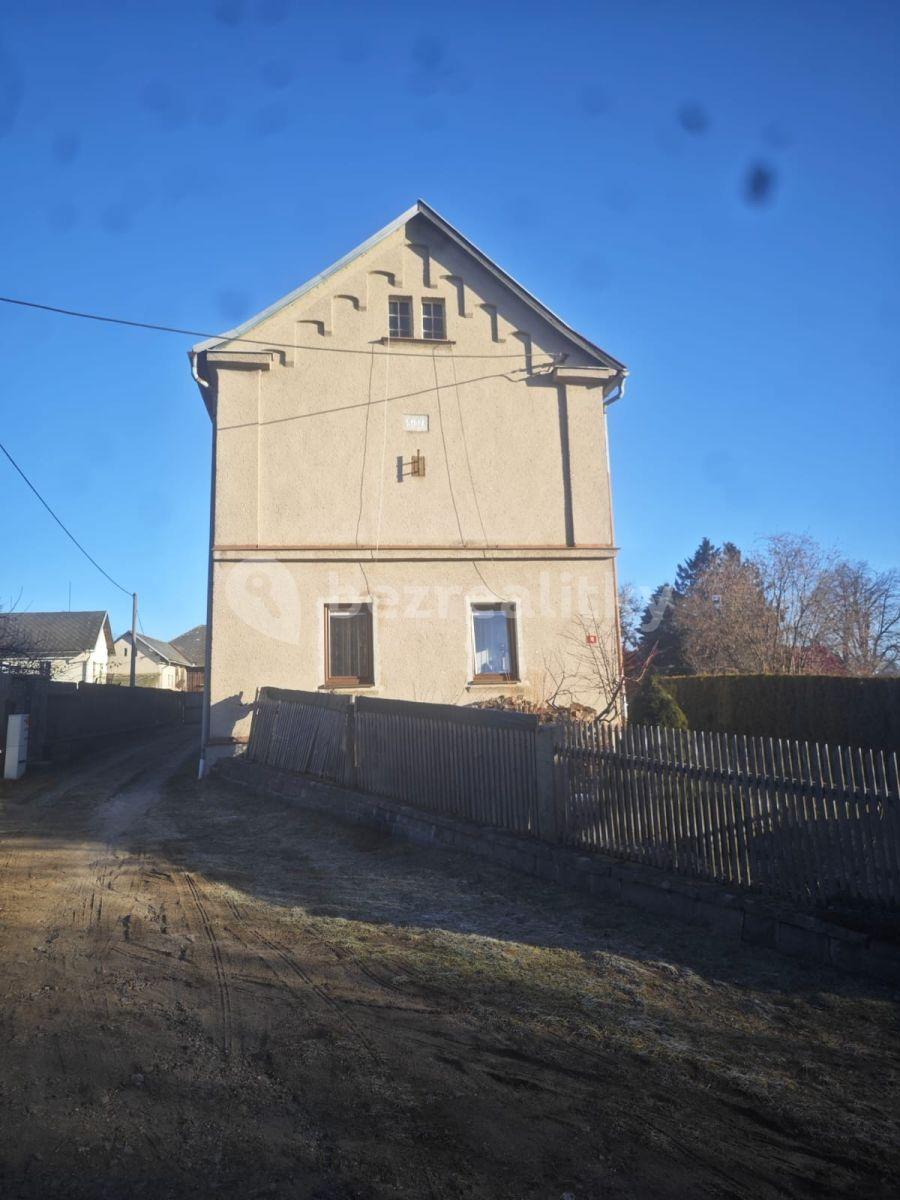 house for sale, 499 m², Čachotín, Vysočina Region
