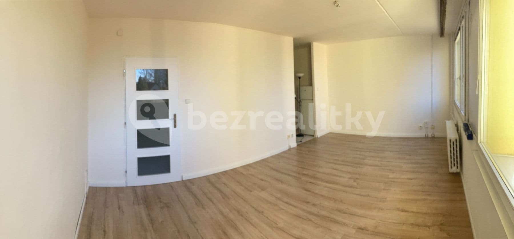 Studio flat to rent, 36 m², Ouholická, Prague, Prague Studio flat to rent, 36 m², Ouholická, Prague, Prague