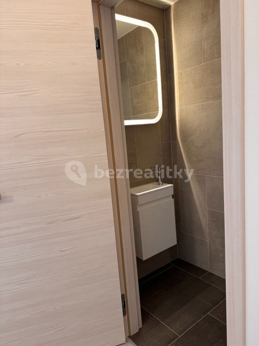 2 bedroom with open-plan kitchen flat to rent, 90 m², Oldřichovská, Prague, Prague 2 bedroom with open-plan kitchen flat to rent, 90 m², Oldřichovská, Prague, Prague