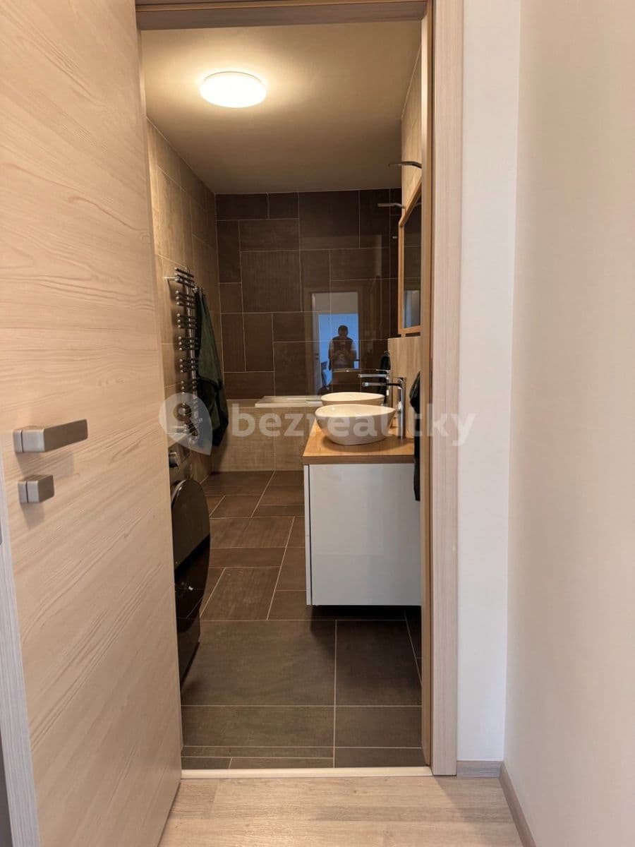 2 bedroom with open-plan kitchen flat to rent, 90 m², Oldřichovská, Prague, Prague 2 bedroom with open-plan kitchen flat to rent, 90 m², Oldřichovská, Prague, Prague