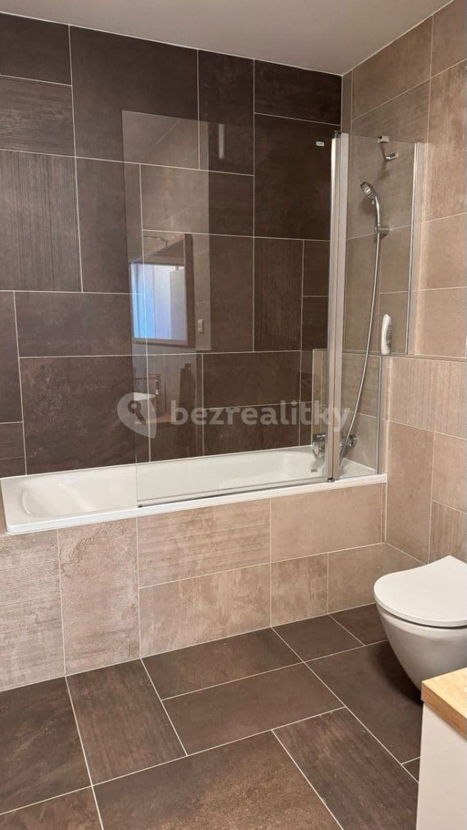 2 bedroom with open-plan kitchen flat to rent, 90 m², Oldřichovská, Prague, Prague 2 bedroom with open-plan kitchen flat to rent, 90 m², Oldřichovská, Prague, Prague