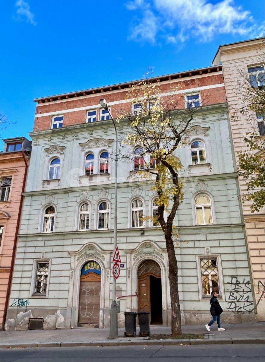 non-residential property to rent, 33 m², U Santošky, Prague, Prague