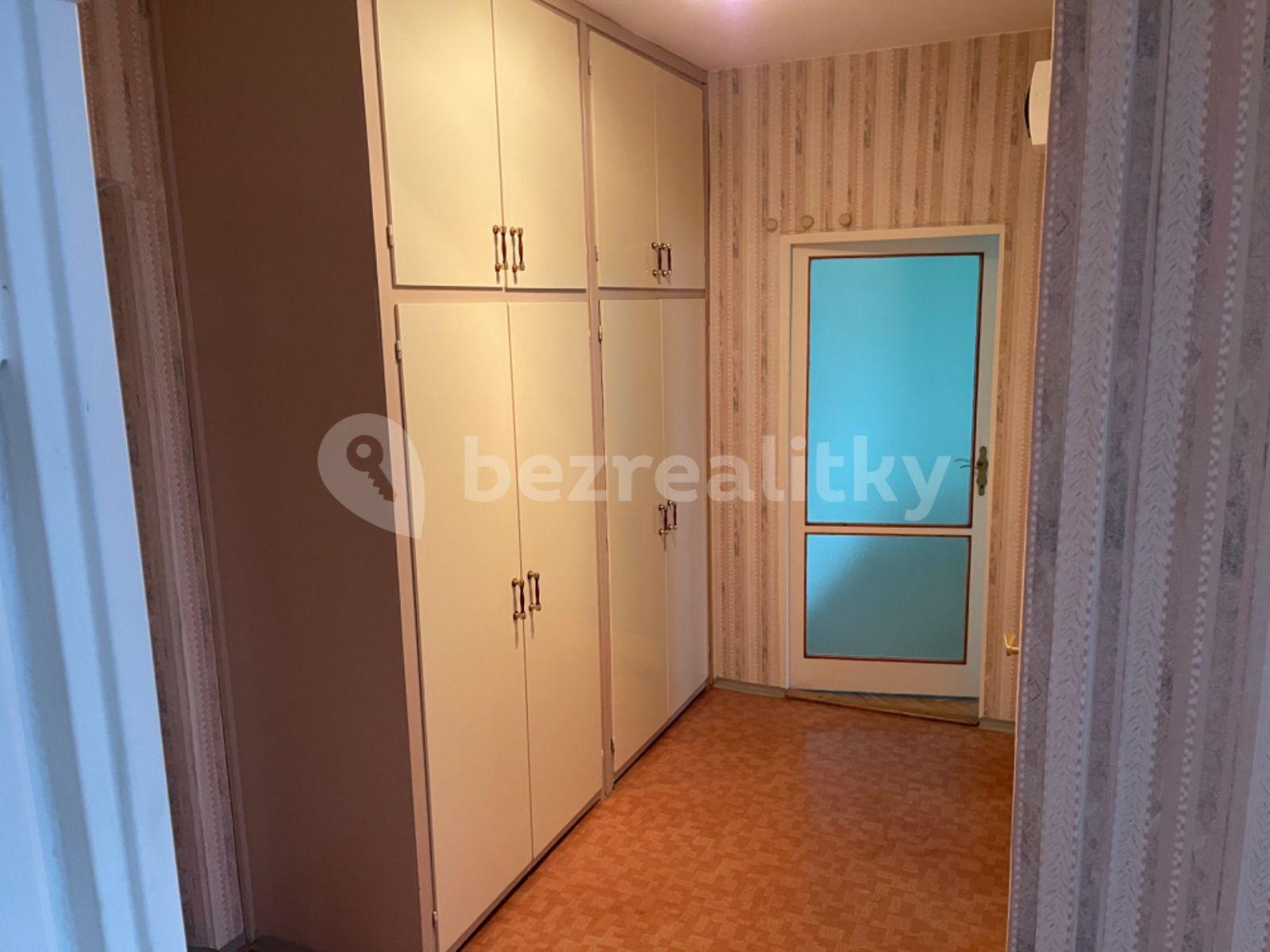 2 bedroom flat for sale, 54 m², Jaroslava Průchy, Most, Ústecký Region