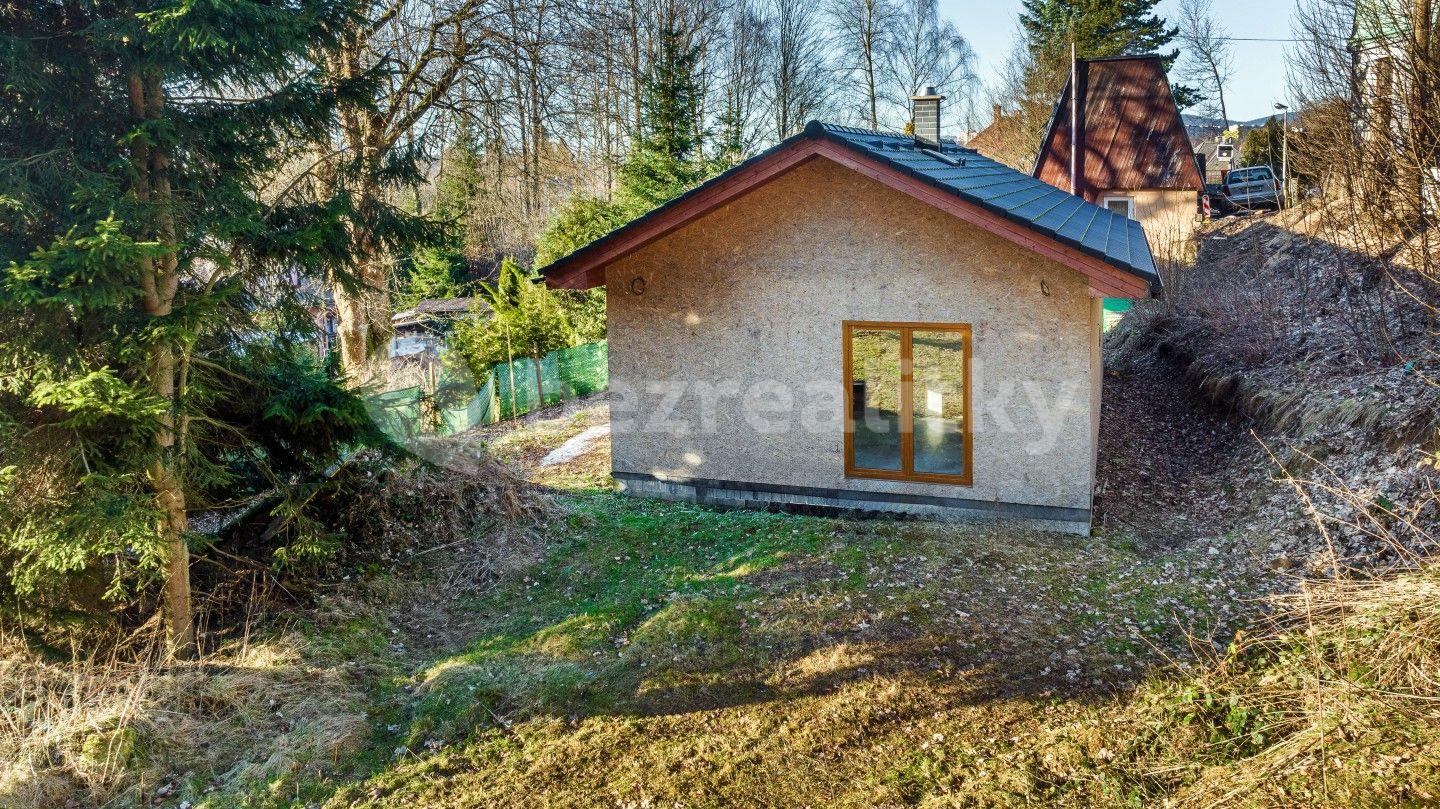 house for sale, 67 m², Alešova, Jablonec nad Nisou, Liberecký Region