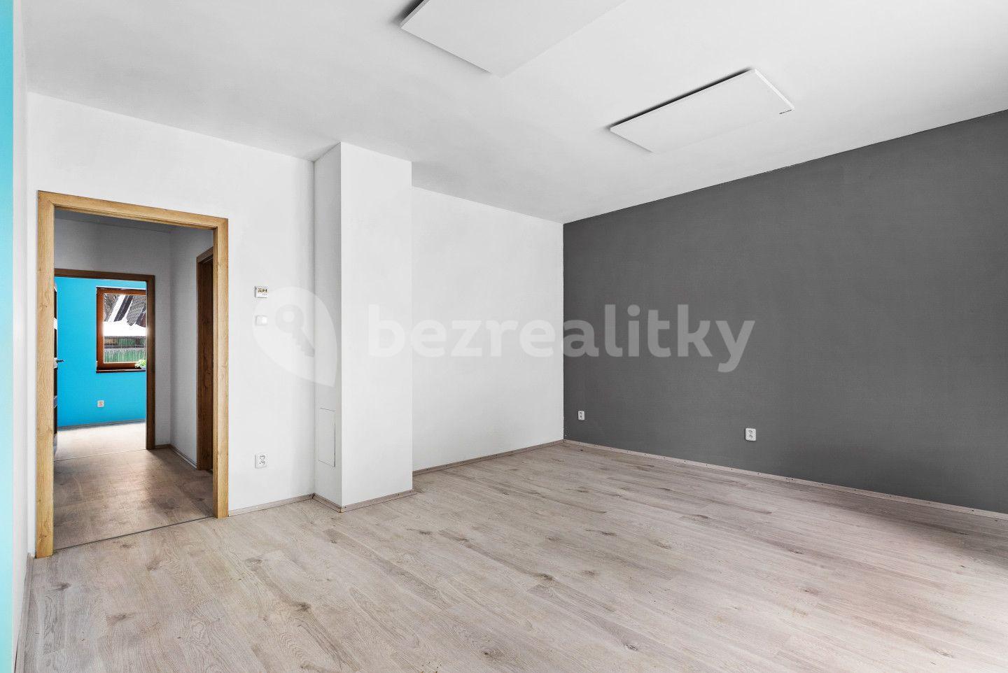 house for sale, 67 m², Alešova, Jablonec nad Nisou, Liberecký Region
