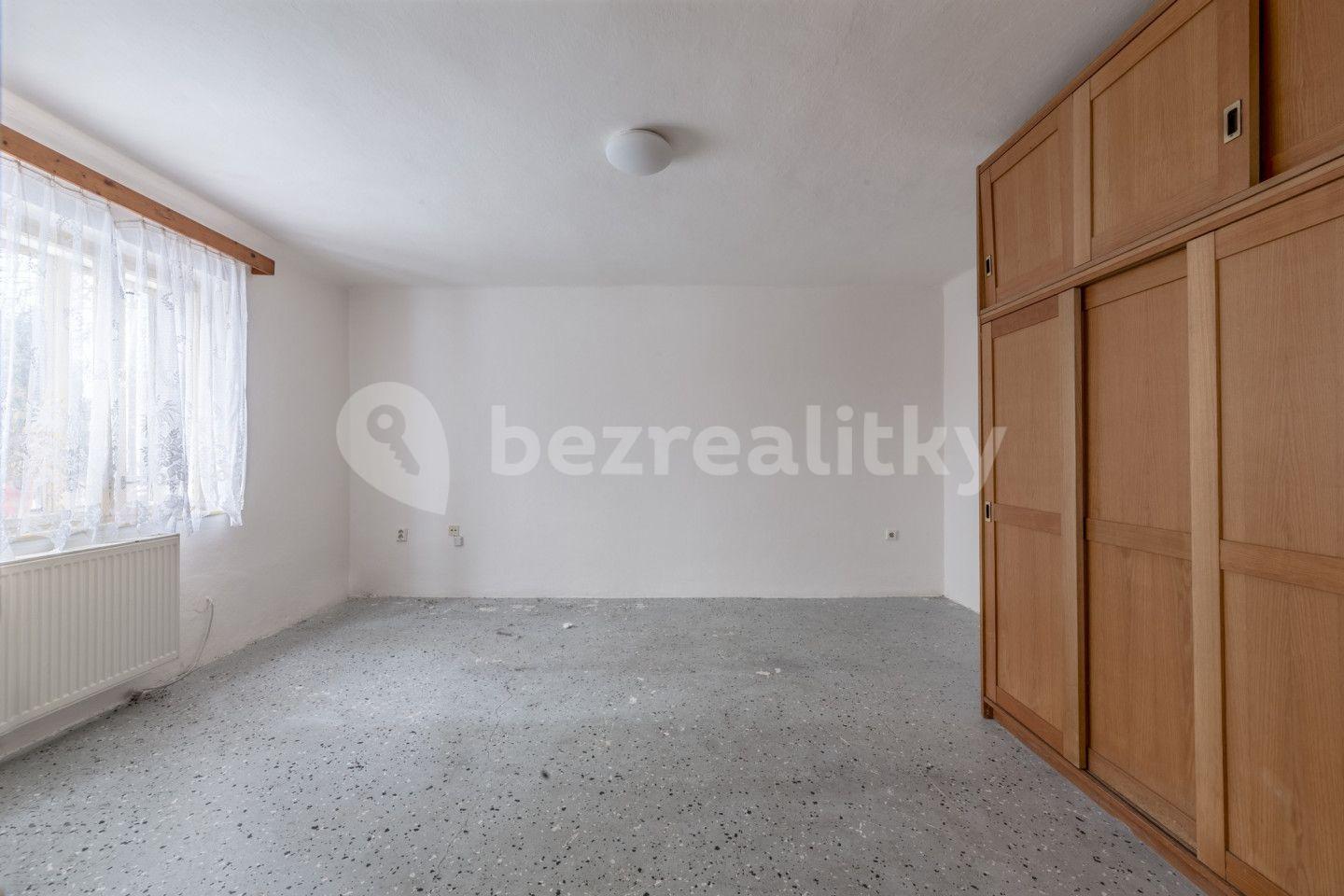 house for sale, 206 m², Žďár, Středočeský Region