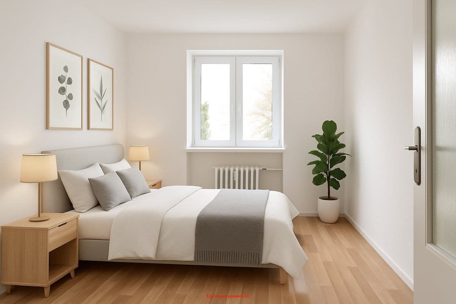 Studio flat to rent, 18 m², Jana Wericha, Havířov, Moravskoslezský Region Studio flat to rent, 18 m², Jana Wericha, Havířov, Moravskoslezský Region