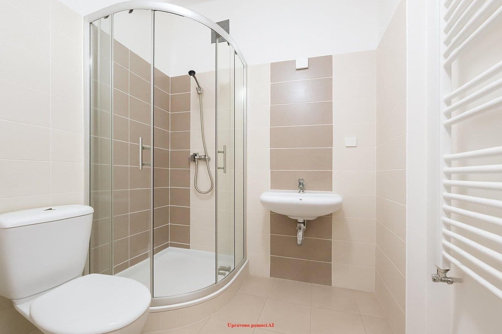 Studio flat to rent, 18 m², Jana Wericha, Havířov, Moravskoslezský Region Studio flat to rent, 18 m², Jana Wericha, Havířov, Moravskoslezský Region