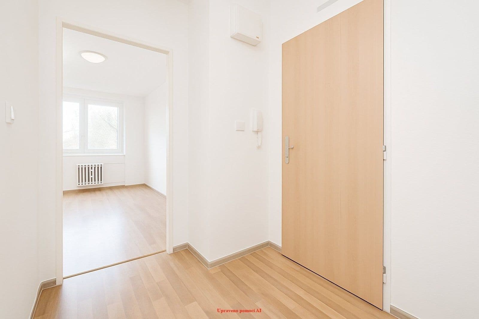 Studio flat to rent, 18 m², Jana Wericha, Havířov, Moravskoslezský Region Studio flat to rent, 18 m², Jana Wericha, Havířov, Moravskoslezský Region