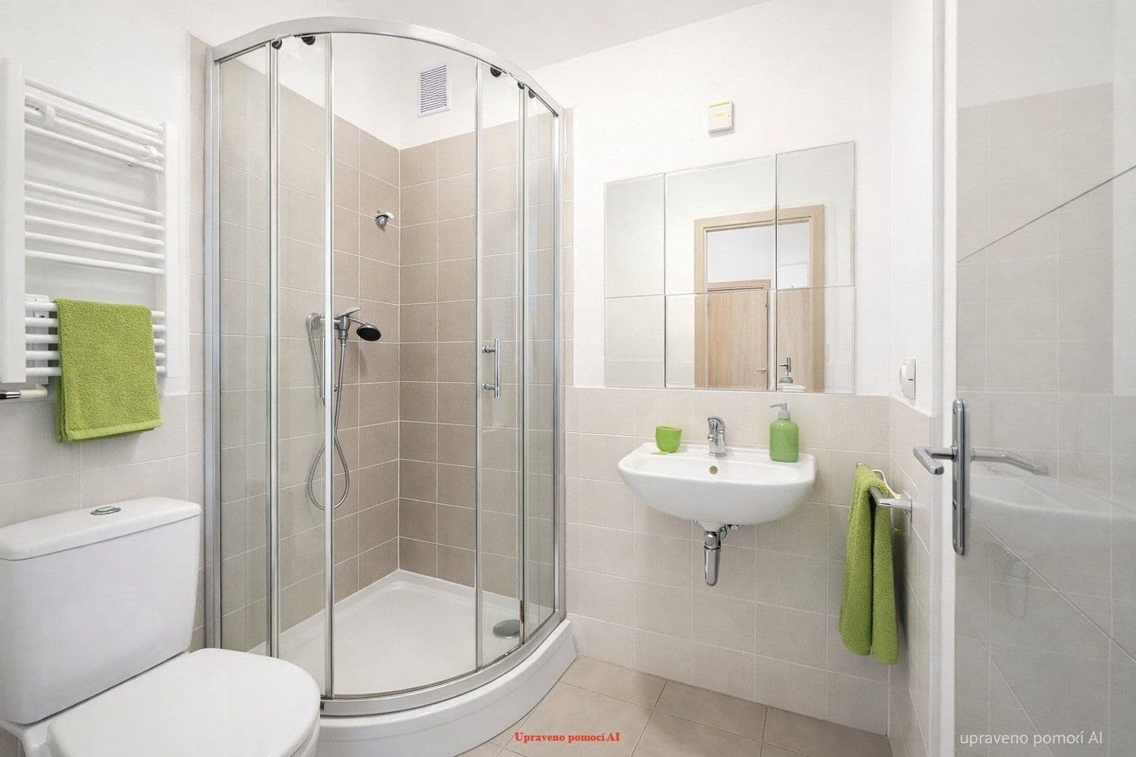 Studio flat to rent, 18 m², Jana Wericha, Havířov, Moravskoslezský Region Studio flat to rent, 18 m², Jana Wericha, Havířov, Moravskoslezský Region
