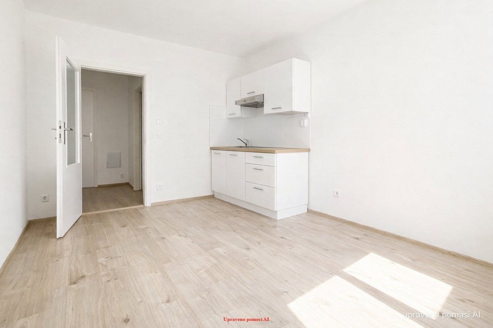 Studio flat to rent, 18 m², Jana Wericha, Havířov, Moravskoslezský Region Studio flat to rent, 18 m², Jana Wericha, Havířov, Moravskoslezský Region
