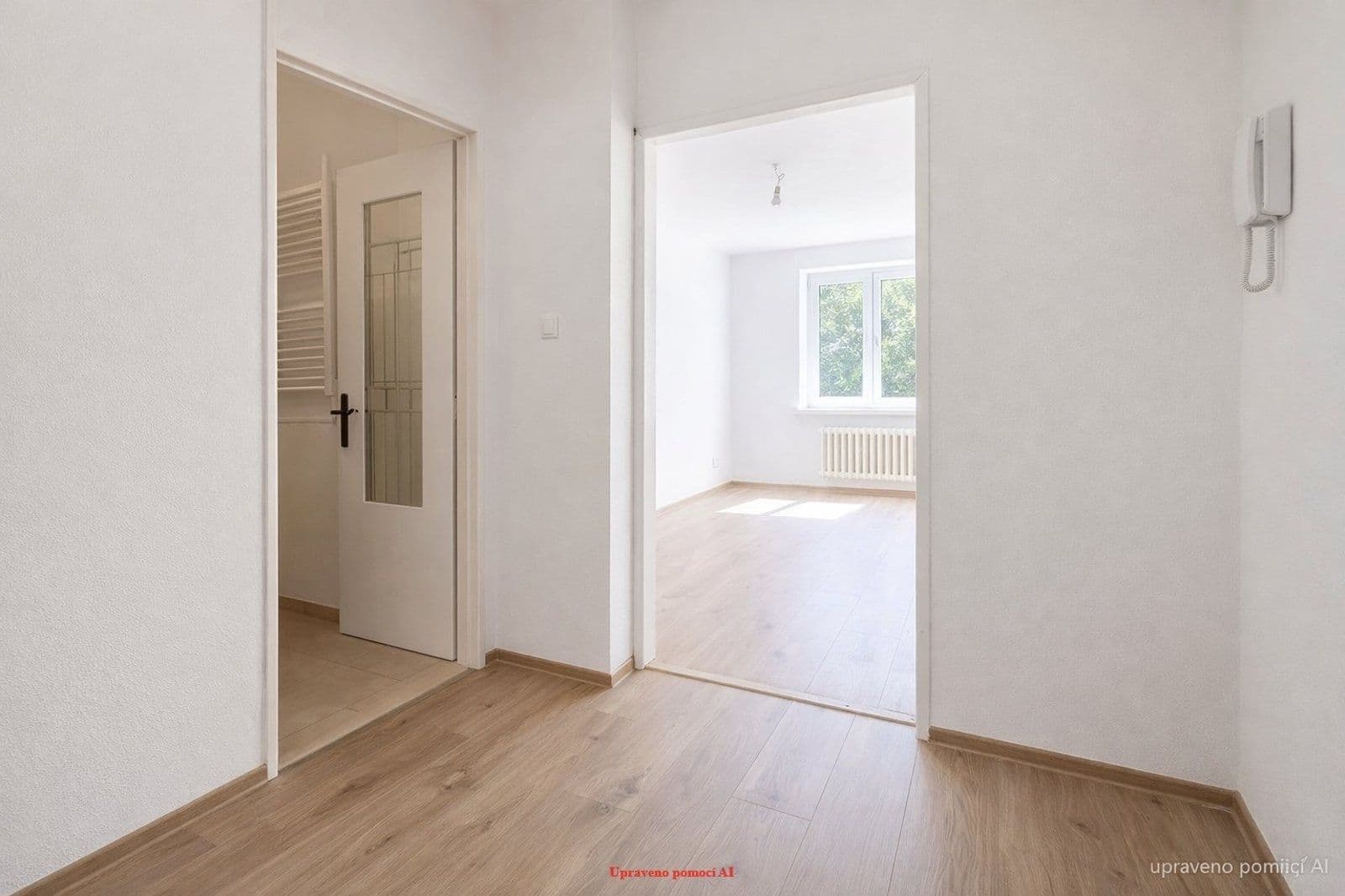 Studio flat to rent, 18 m², Jana Wericha, Havířov, Moravskoslezský Region Studio flat to rent, 18 m², Jana Wericha, Havířov, Moravskoslezský Region