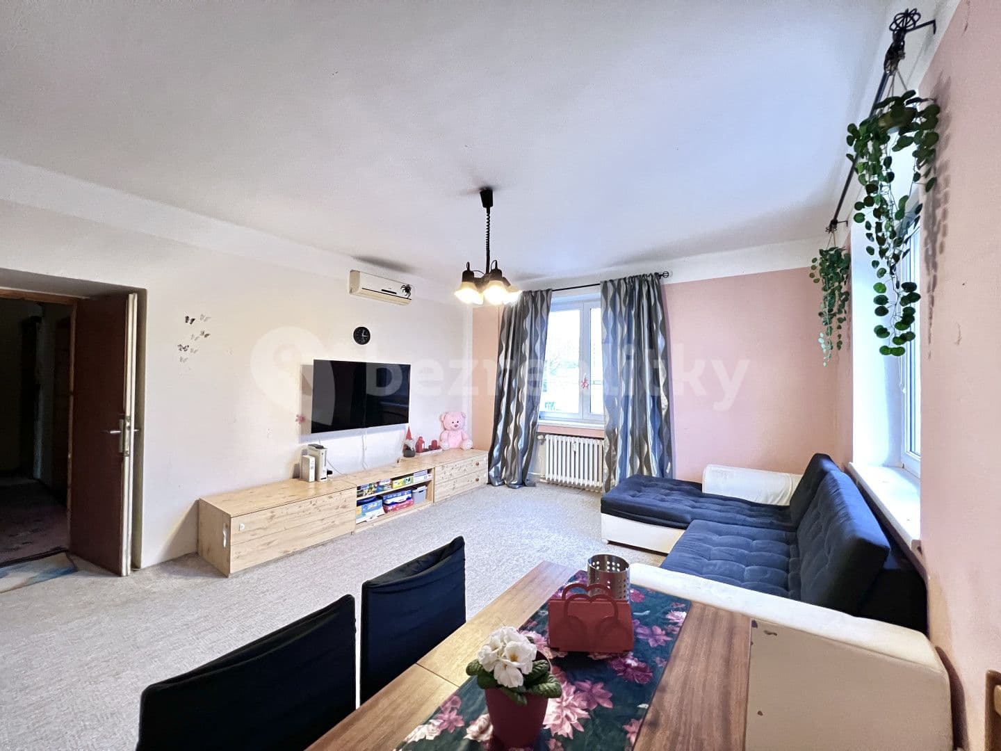 3 bedroom flat for sale, 70 m², Muglinovská, Ostrava, Moravskoslezský Region