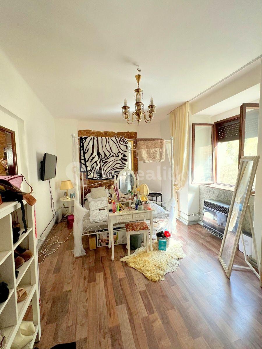 1 bedroom with open-plan kitchen flat for sale, 48 m², Bořivojova, Prague, Prague