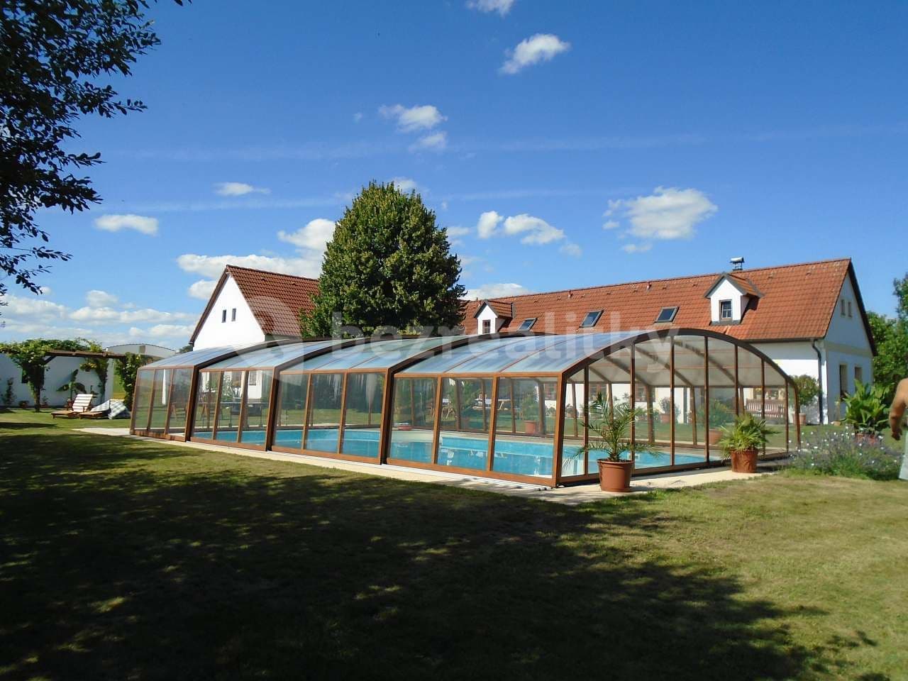 recreational property to rent, 0 m², Stříbřec, Jihočeský Region recreational property to rent, 0 m², Stříbřec, Jihočeský Region