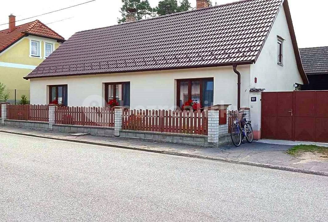 recreational property to rent, 0 m², Stříbřec, Jihočeský Region recreational property to rent, 0 m², Stříbřec, Jihočeský Region