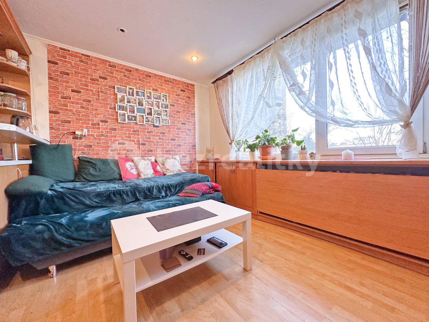 2 bedroom flat for sale, 96 m², Brodská, Příbram, Středočeský Region