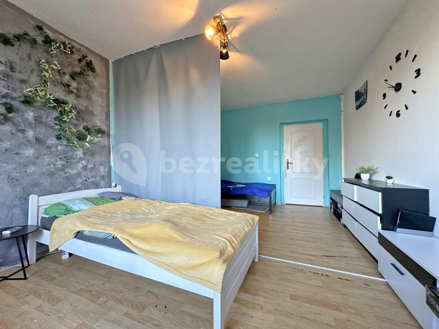 2 bedroom flat for sale, 96 m², Brodská, Příbram, Středočeský Region