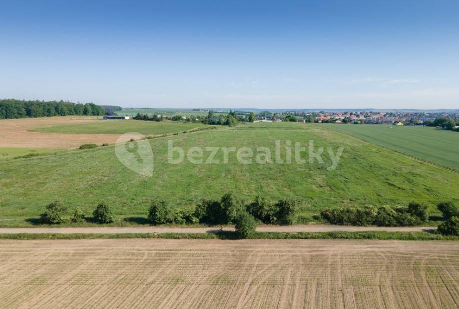 plot for sale, 637 m², Vejprnice, Plzeňský Region