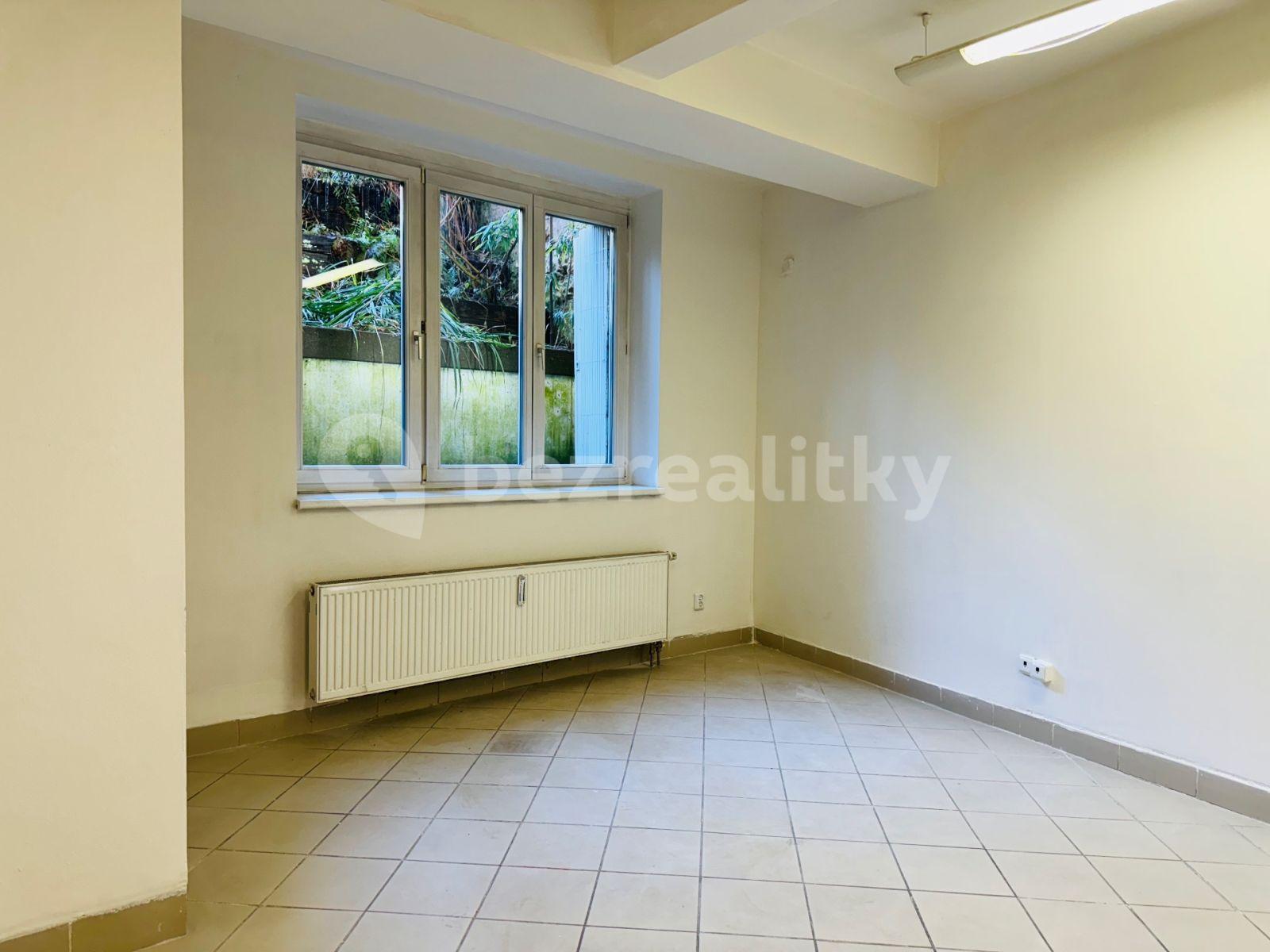 office to rent, 64 m², Vlašská, Prague, Prague