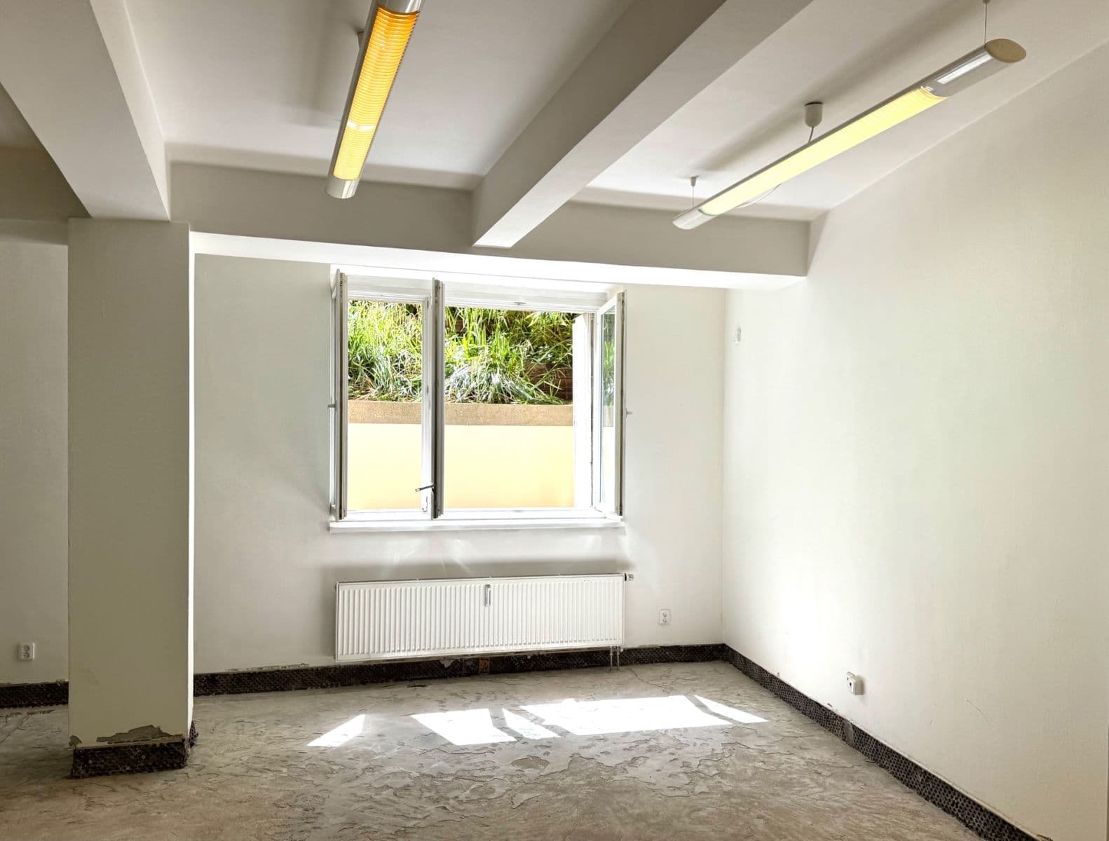 office to rent, 64 m², Vlašská, Prague, Prague office to rent, 64 m², Vlašská, Prague, Prague