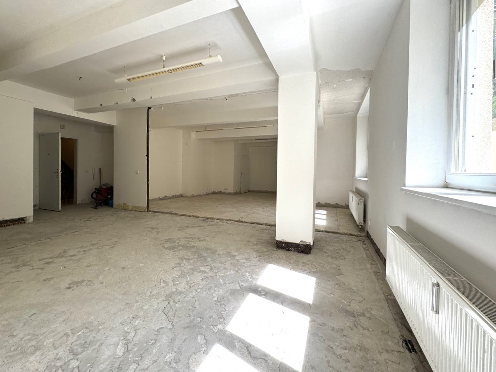 office to rent, 64 m², Vlašská, Prague, Prague office to rent, 64 m², Vlašská, Prague, Prague