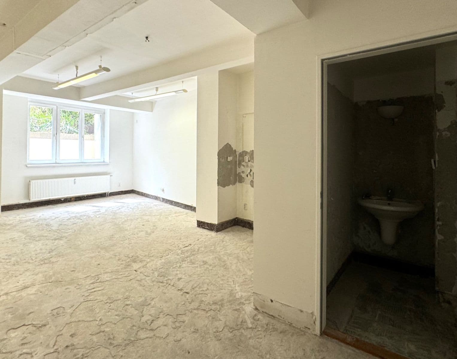 office to rent, 64 m², Vlašská, Prague, Prague office to rent, 64 m², Vlašská, Prague, Prague